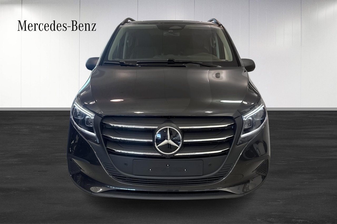 Mercedes-Benz Vito 2027, bild 2/10