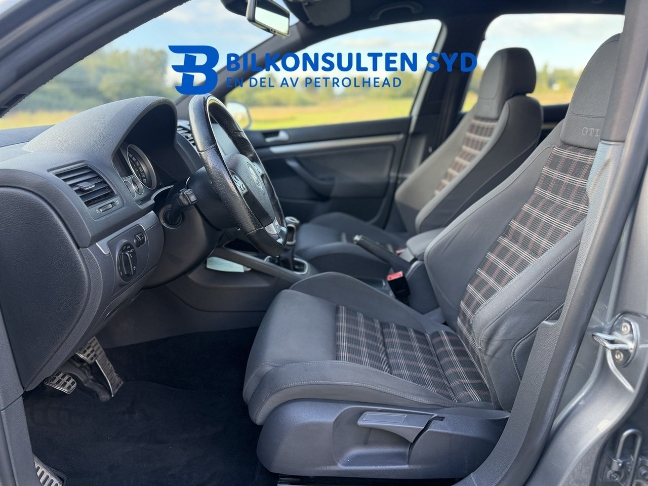 Volkswagen Golf 2008, bild 5/10