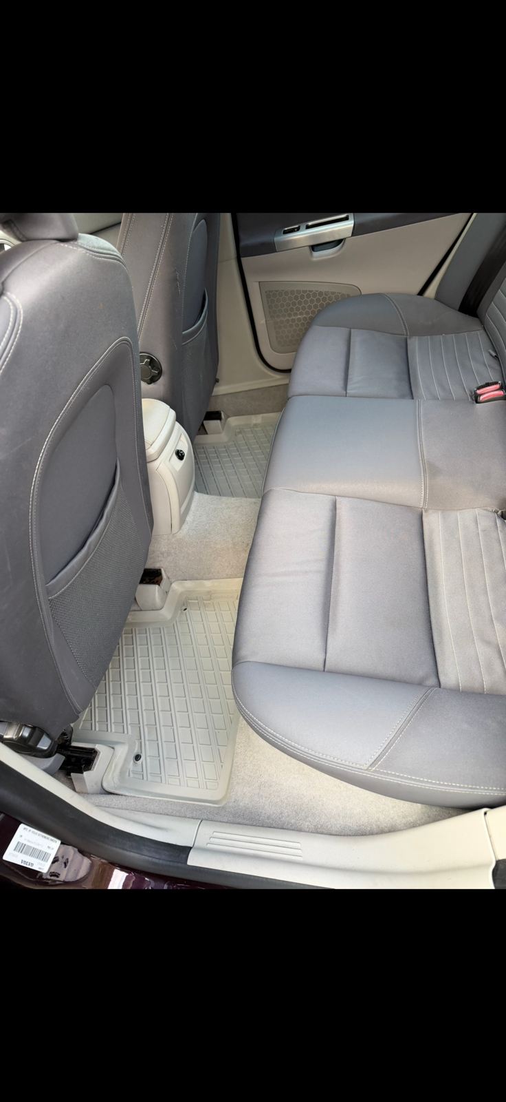 Volvo V50 2.4 Geartronic 2005, kuva 6/7