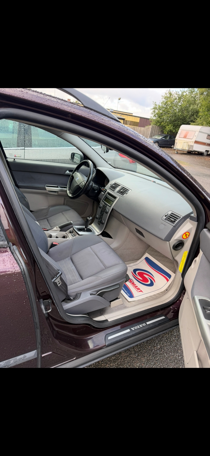 Volvo V50 2.4 Geartronic 2005, kuva 4/7