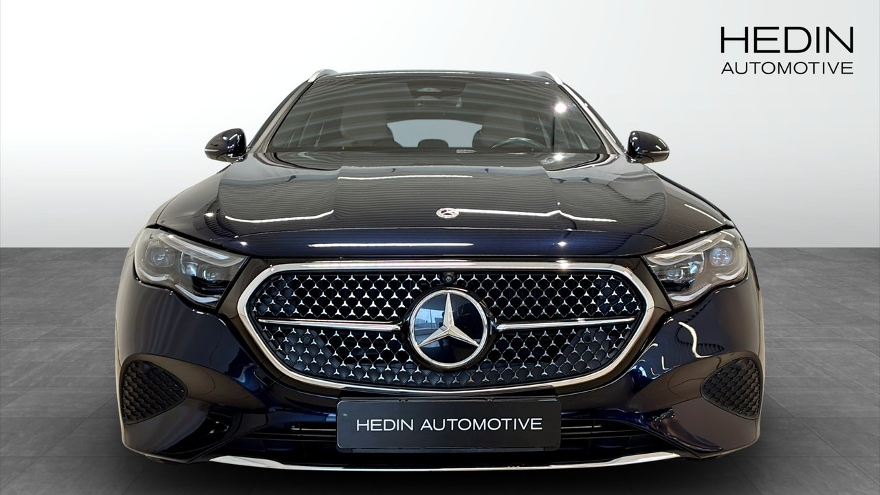 Mercedes-Benz E 2024, bild 4/10