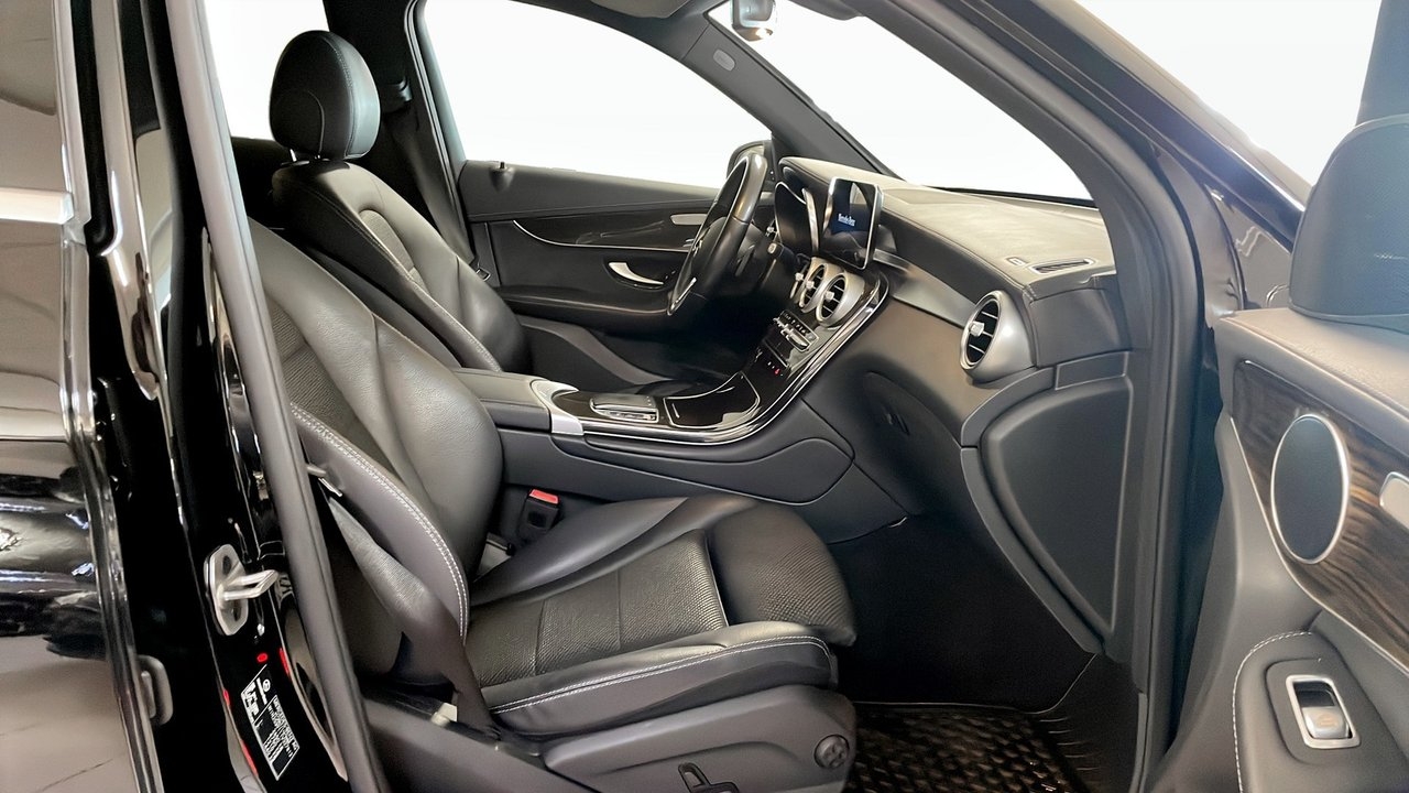 Mercedes-Benz GLC 300 DE 4MATIC 306Hk 2022, photo 3/10