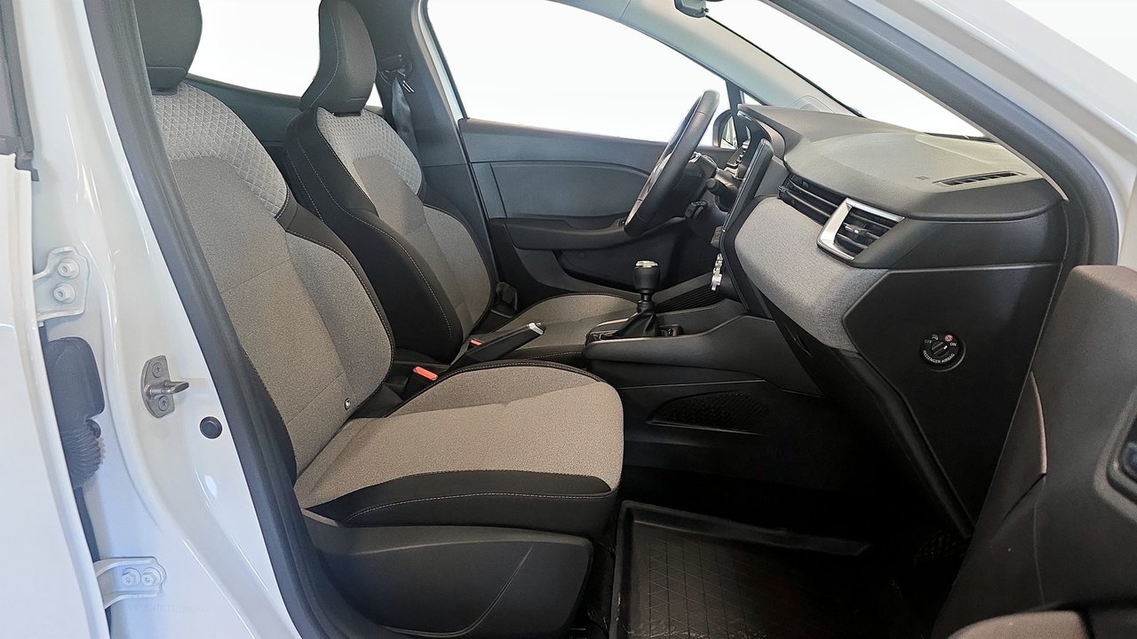 Renault Clio 2024, bild 3/10