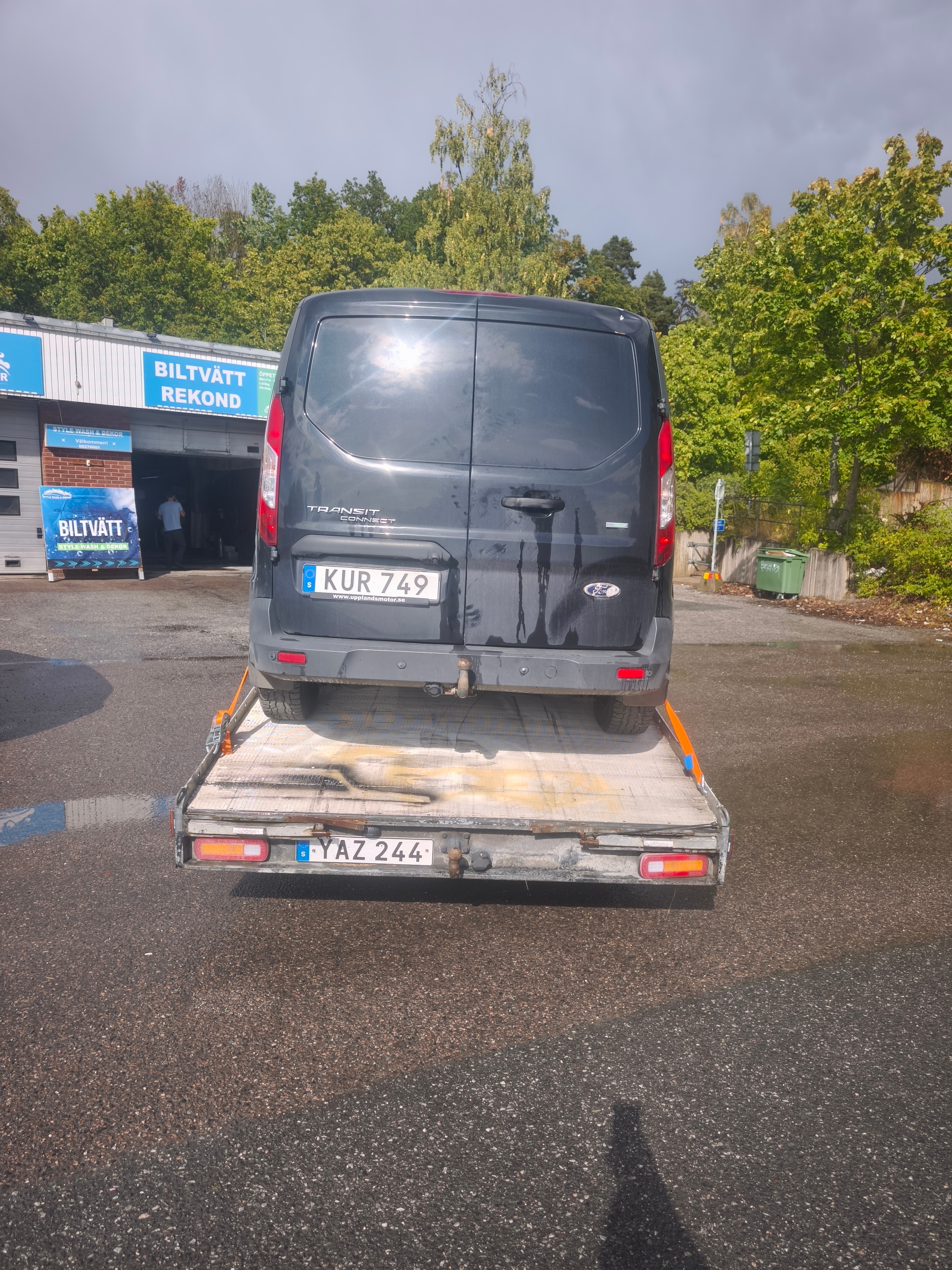 Toyota Dyna 2004, bild 4/5