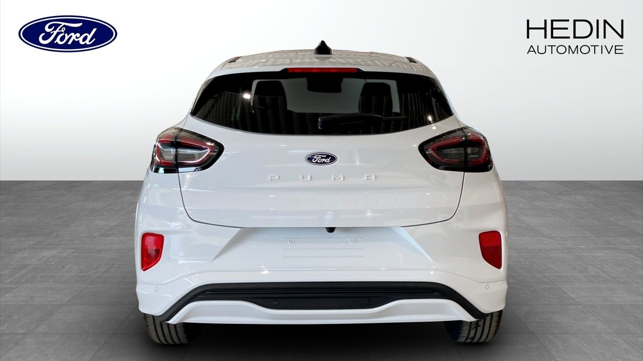 Ford Puma Demo 2026, bild 7/9