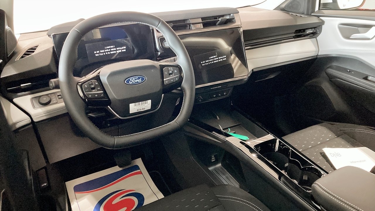 Ford Puma Demo 2026, bild 4/9