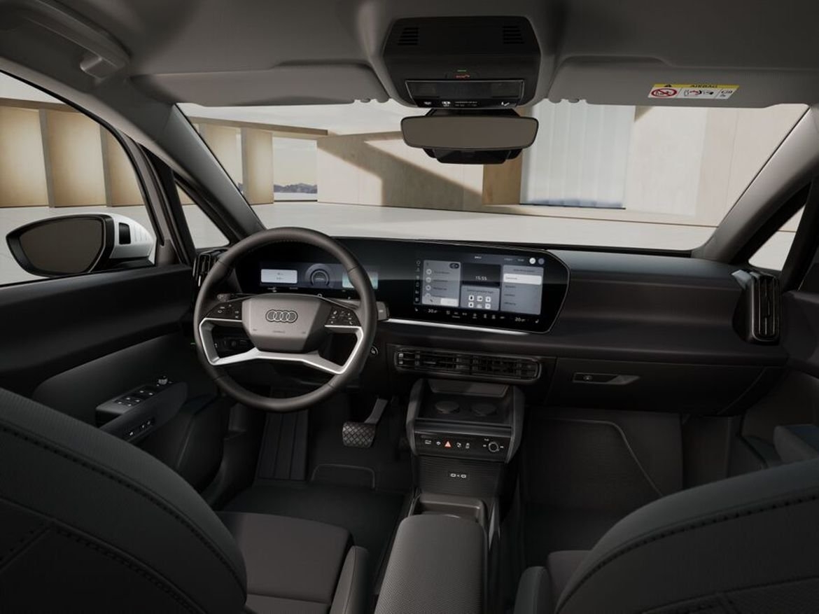 Audi A2 Proline / Privatleasing 2027, bild 7/10
