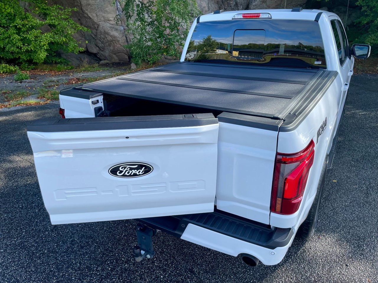 Ford F-150 2025, bild 5/10