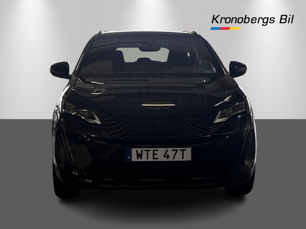 Peugeot 5008 2024, bild 2/18