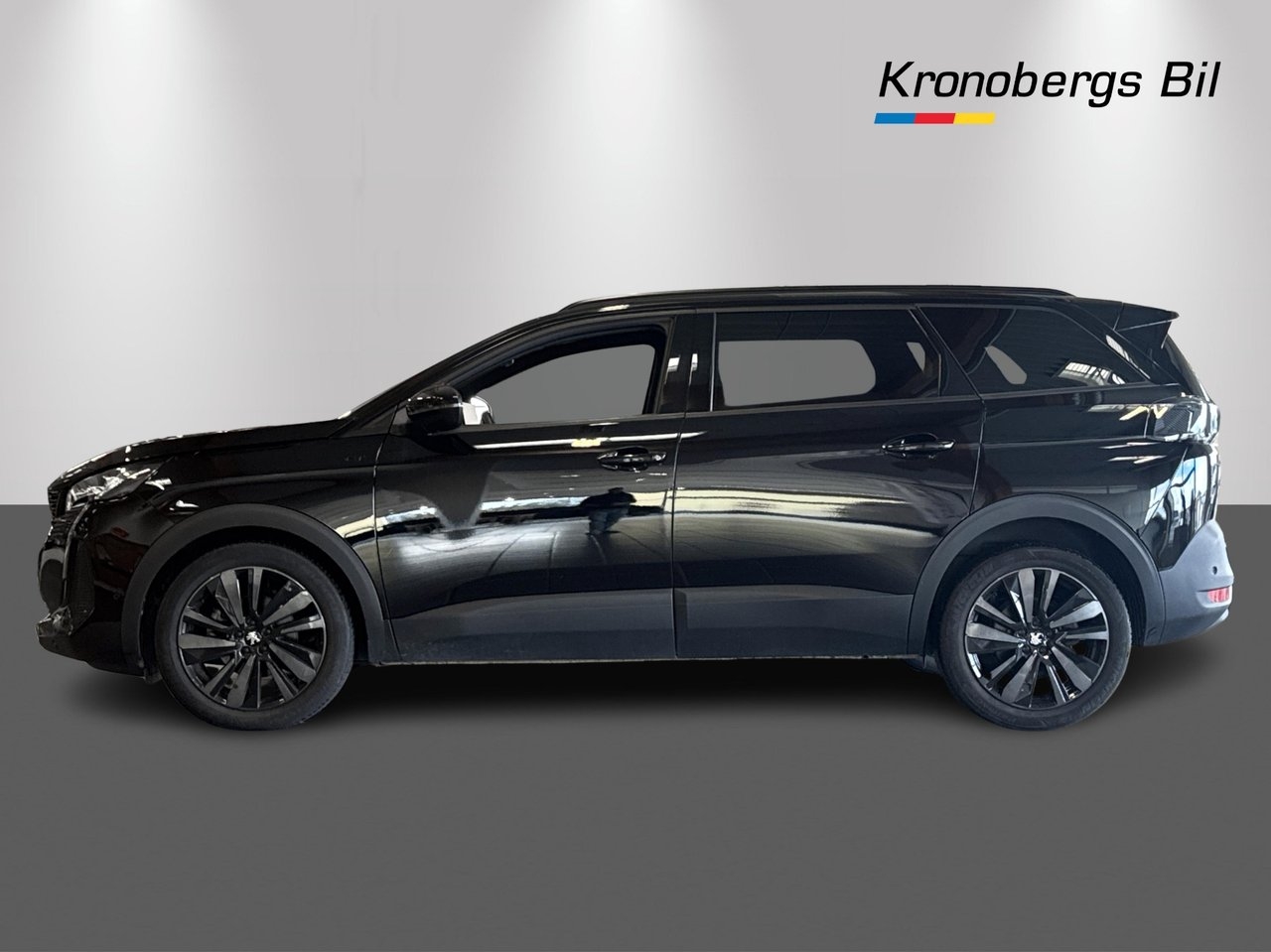 Peugeot 5008 2024, bild 4/18