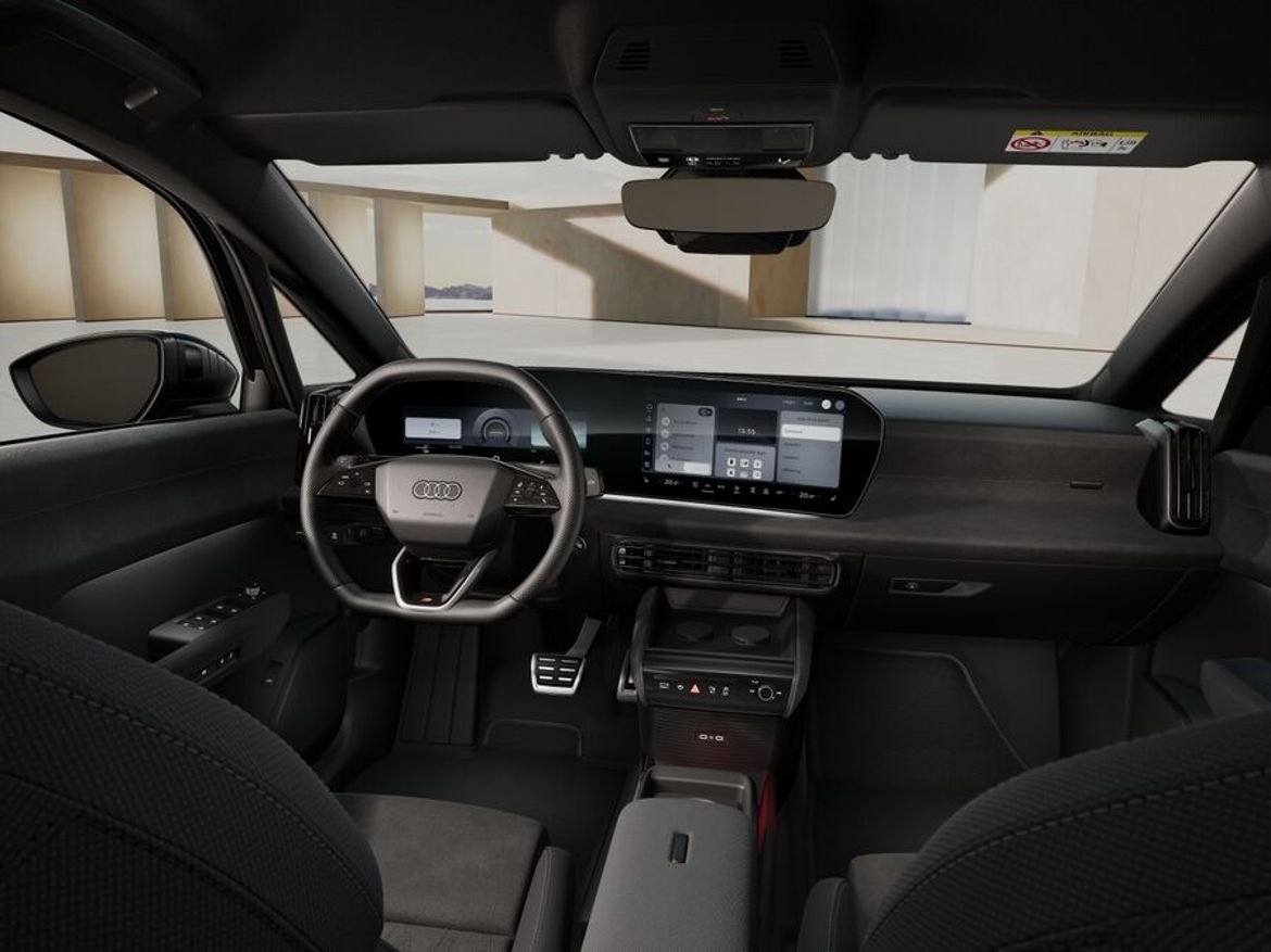 Audi A2 S-Line 140 kw 2027, kuva 5/10