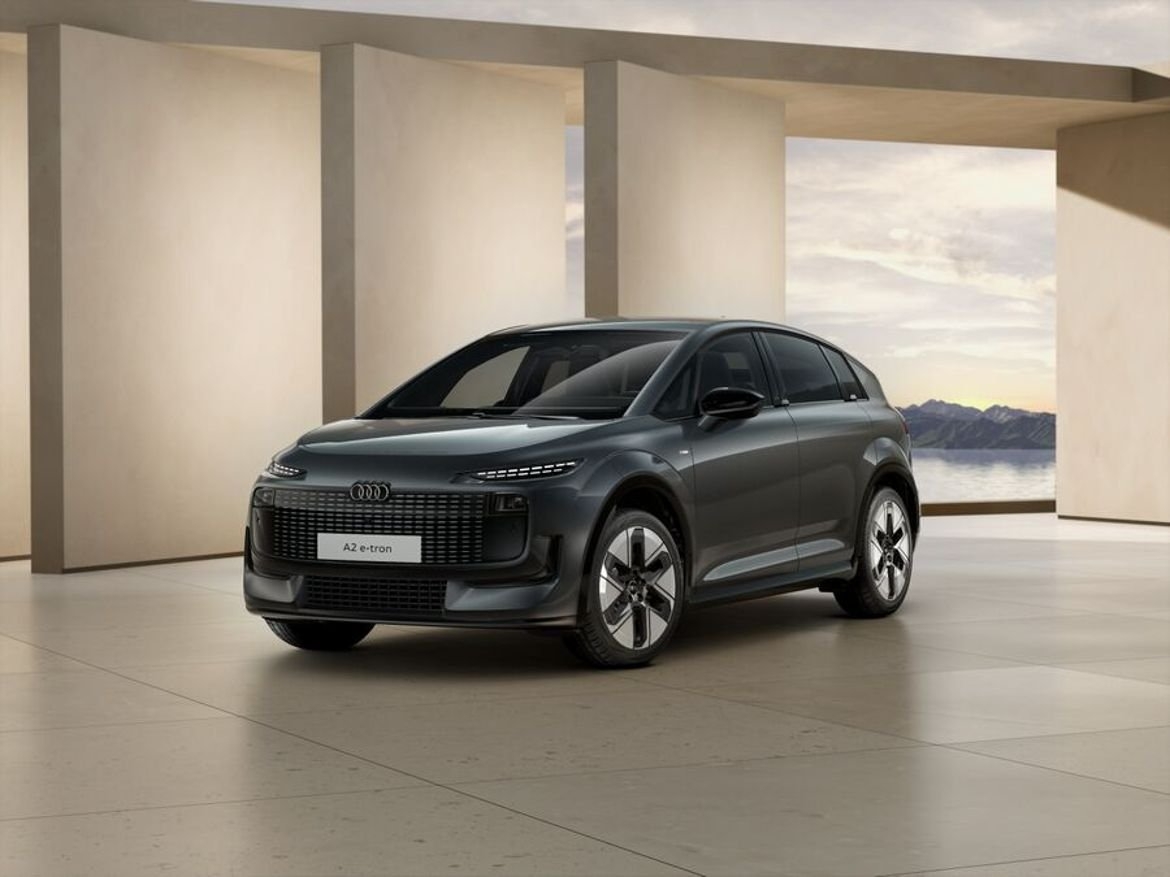 Audi A2