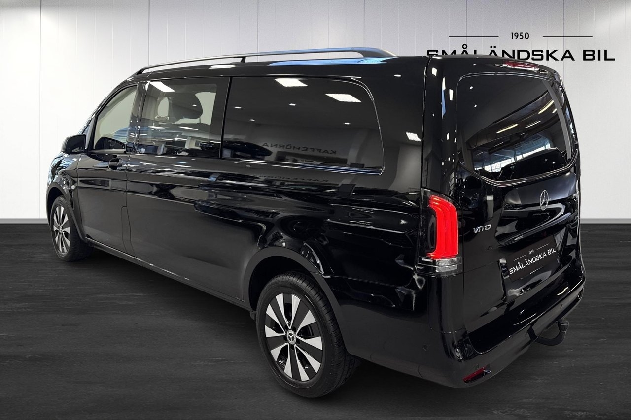 Mercedes-Benz Vito 2025, bild 3/10