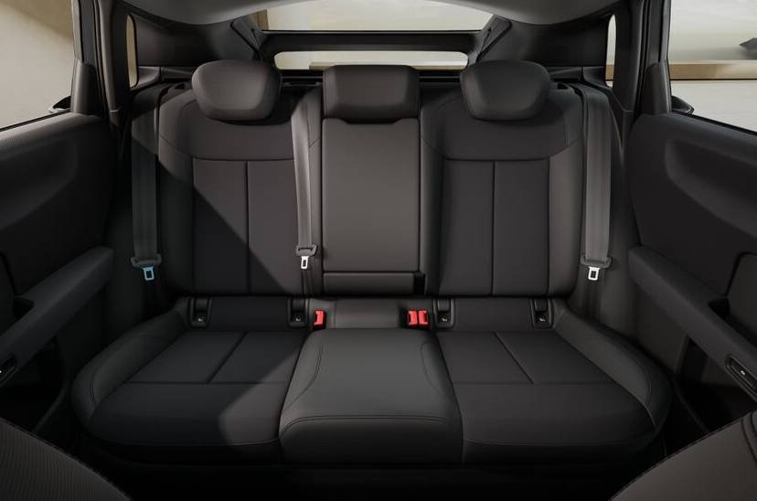 Audi A2 e-tron e-tron 140 kW 2027, bild 5/7