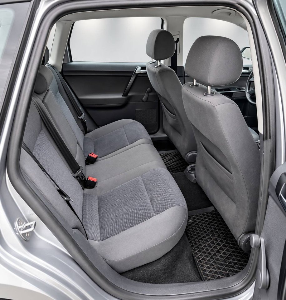Volkswagen Polo 2007, bild 7/7