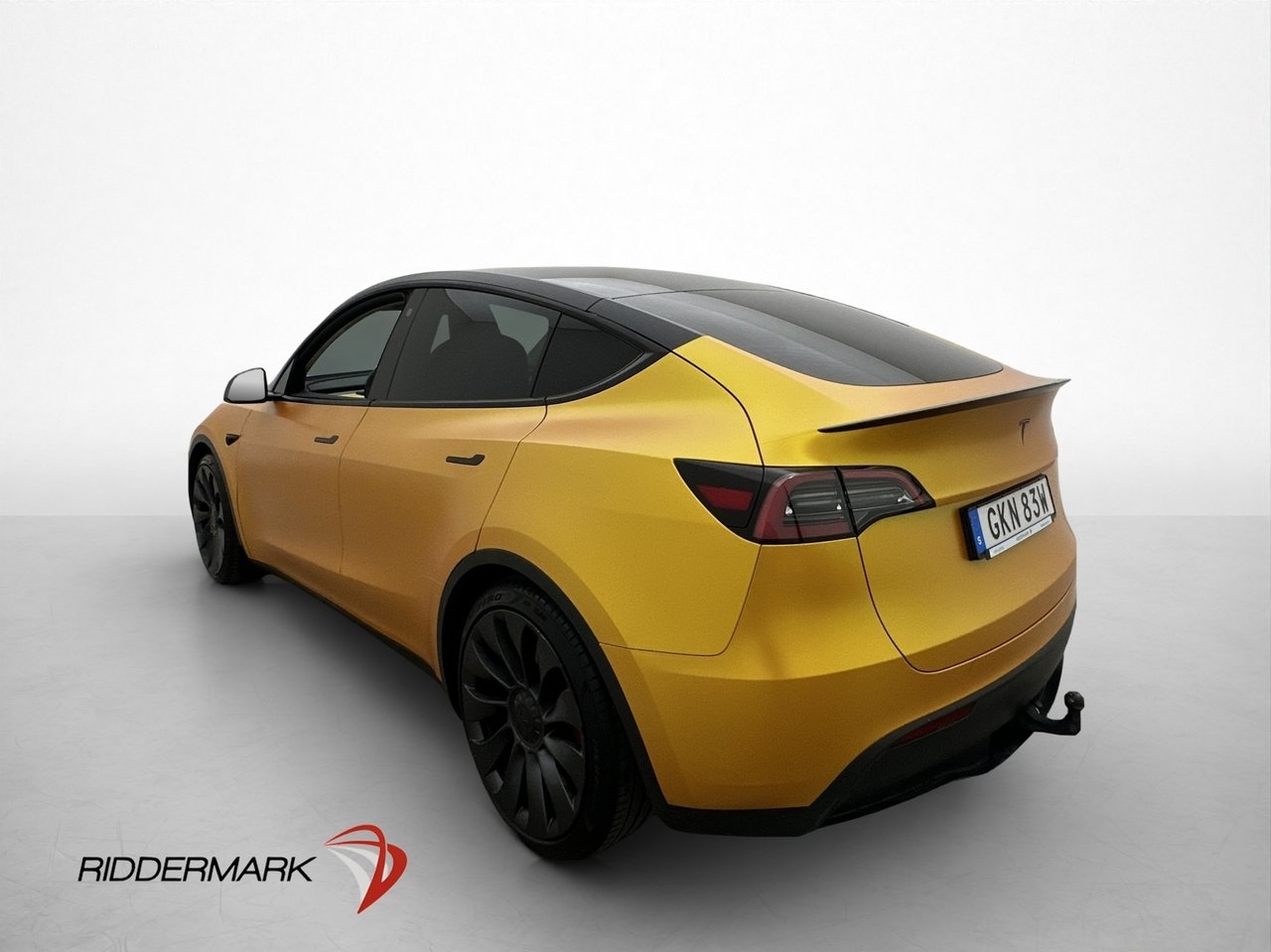 Tesla Model Y 2023, bild 6/10