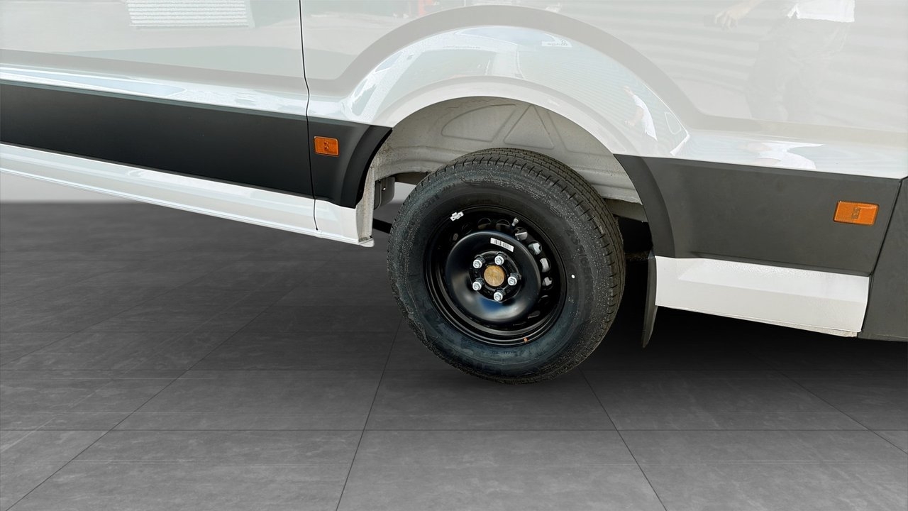 Volkswagen Crafter 2026, kuva 6/12