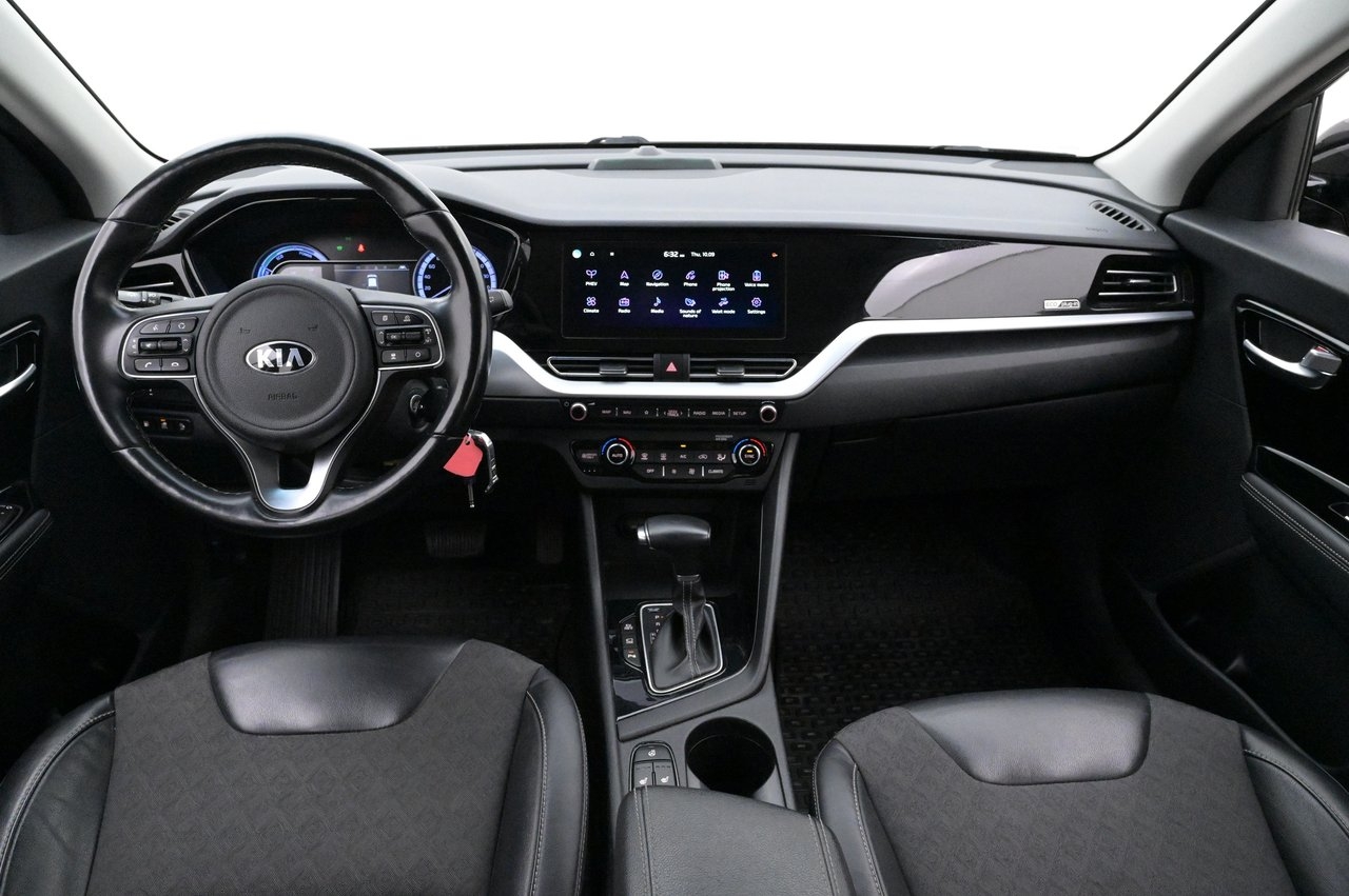 Kia Niro Advance Pluspkt 1 AdapFarth 2020, bild 6/10