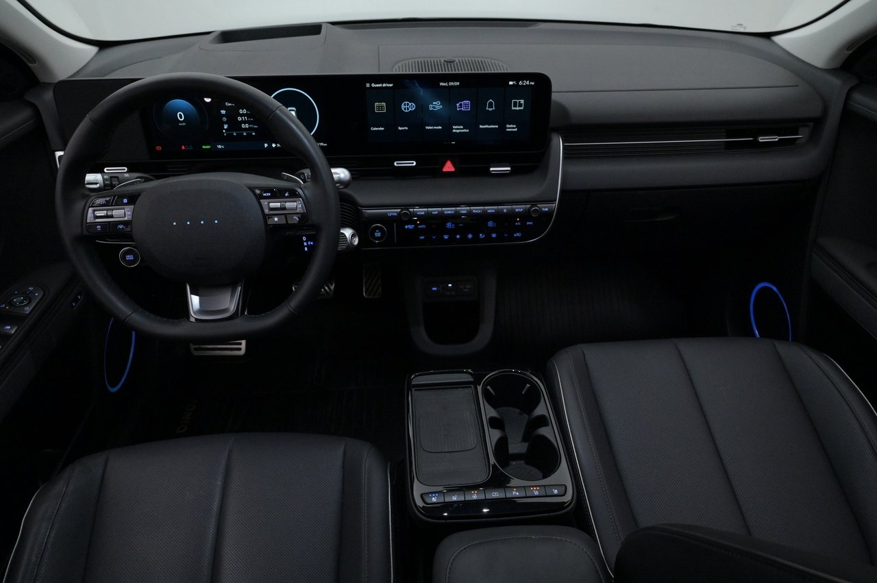 Hyundai Ioniq 5 2025, kuva 6/10