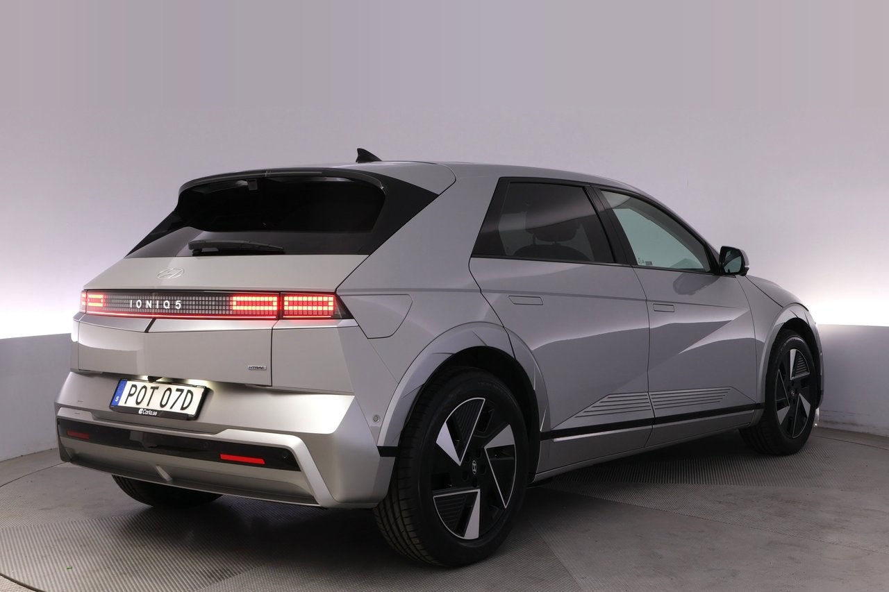 Hyundai Ioniq 5 2025, kuva 5/10