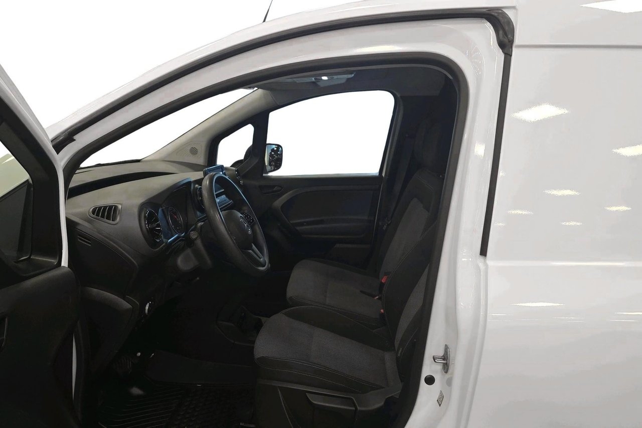 Mercedes-Benz Citan 2023, photo 7/15