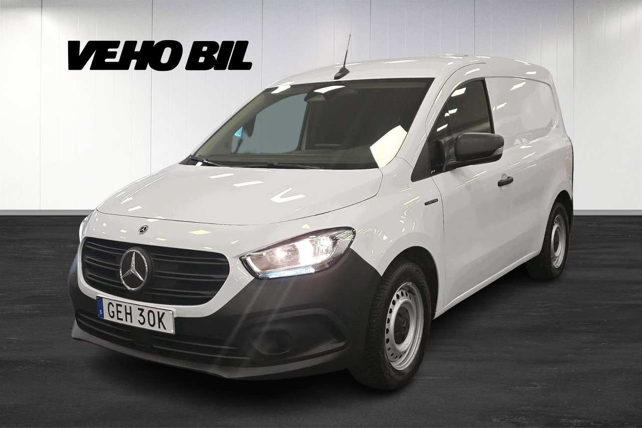Mercedes-Benz Citan