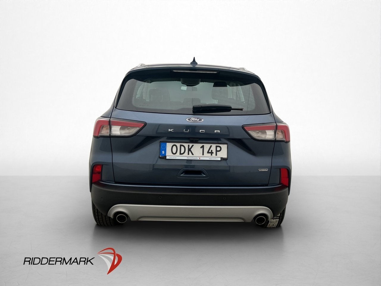 Ford Kuga 2021, bild 5/28