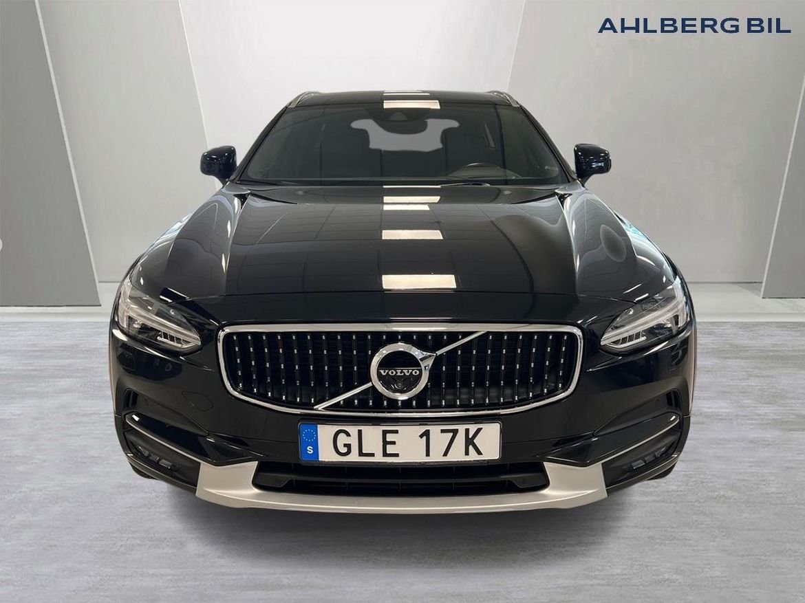 Volvo V90 Cross Country 2020, kuva 6/10