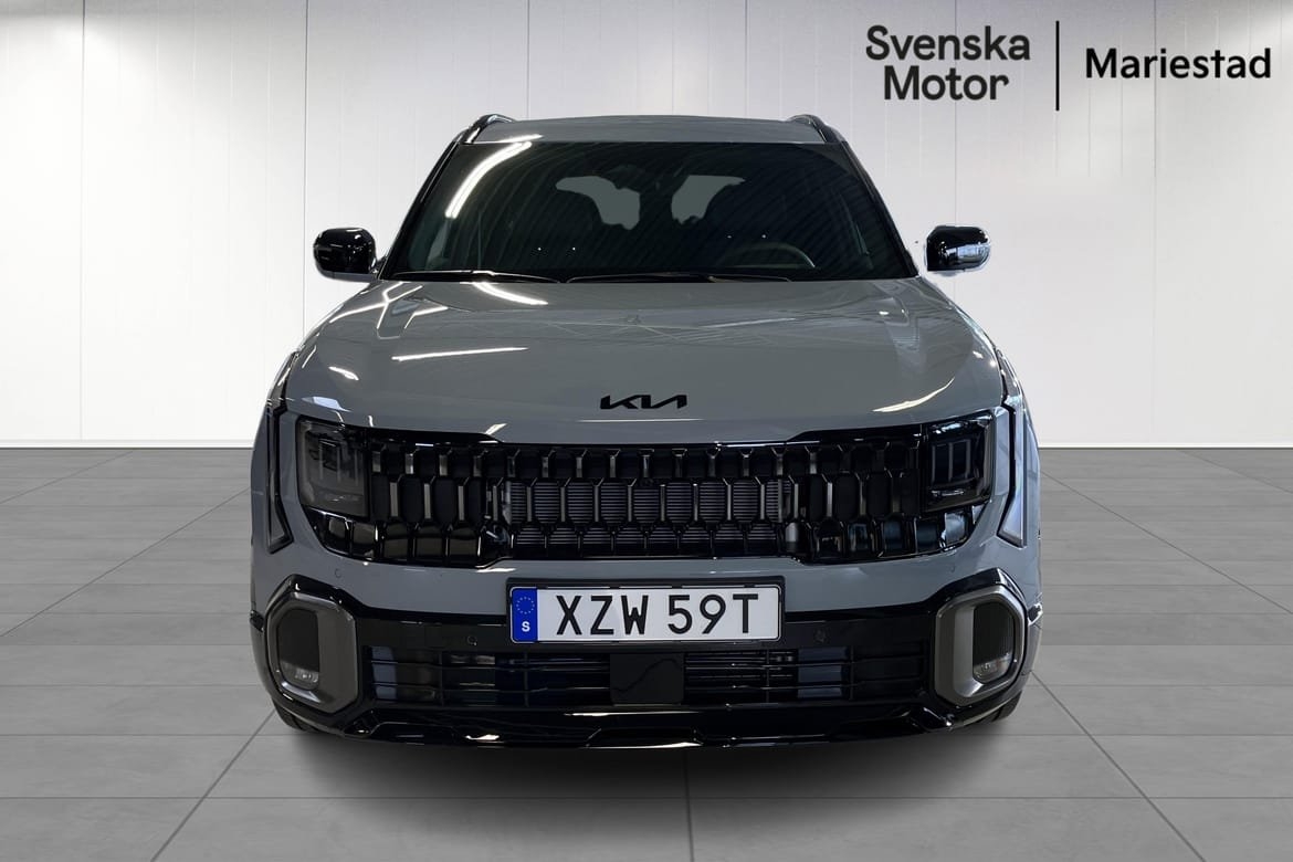 Kia Seltos 2027, bild 2/10