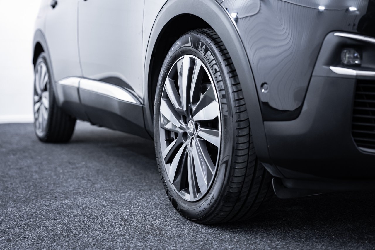Peugeot 3008 2019, bild 7/29