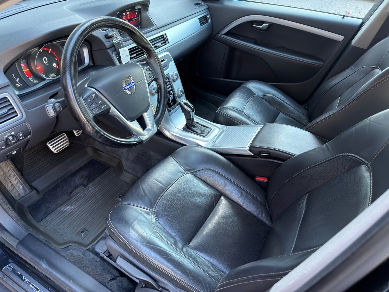 Volvo XC70 2015, bild 7/10
