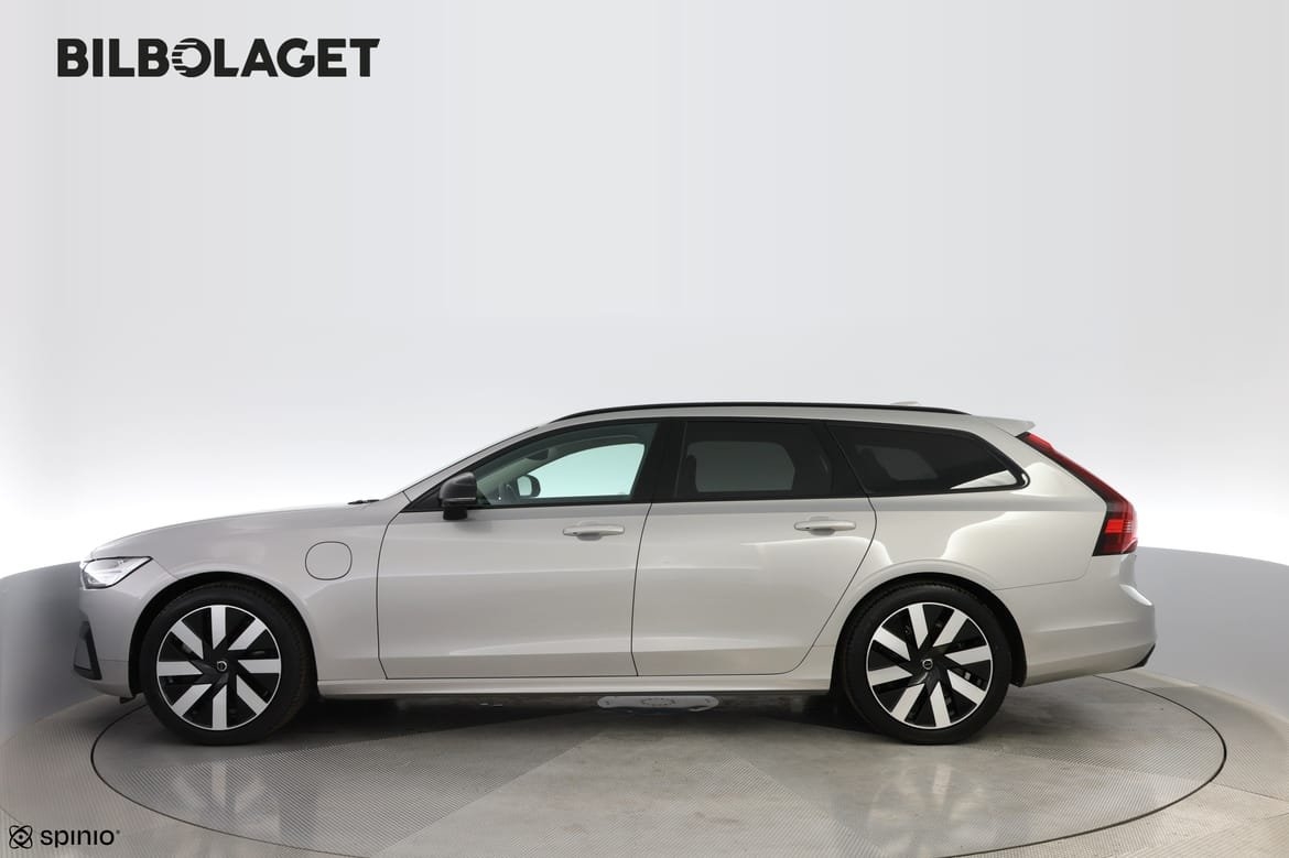 Volvo V90 T6 Plus Dark Edition 2025, kuva 2/10