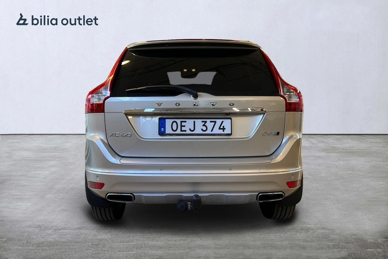 Volvo XC60 2017, bild 6/10