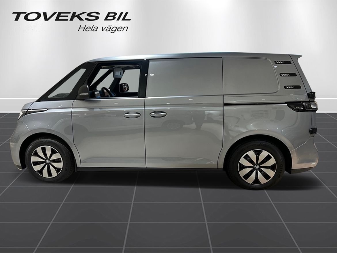 Volkswagen ID. Buzz 2026, bild 2/5