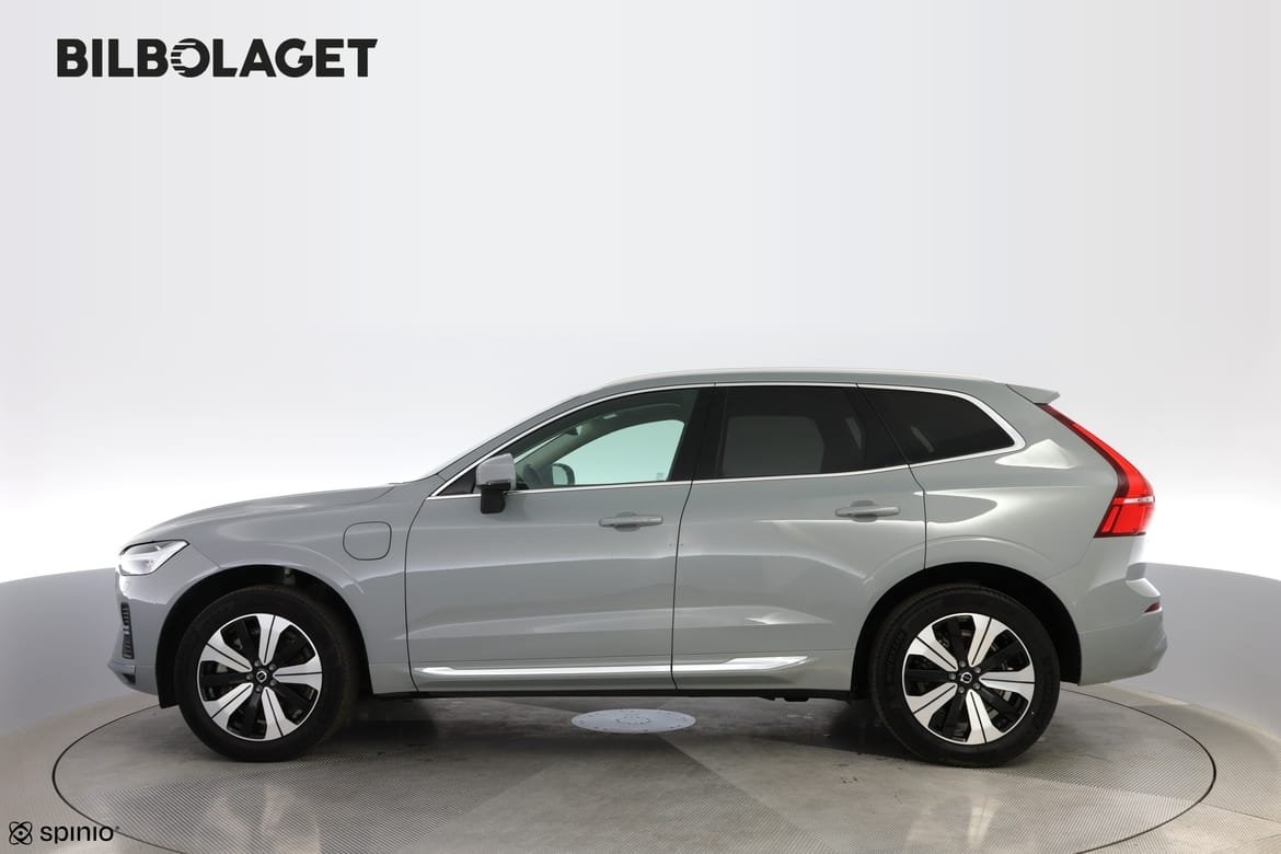 Volvo XC60 T6 Plus Bright Edition 2025, bild 2/10