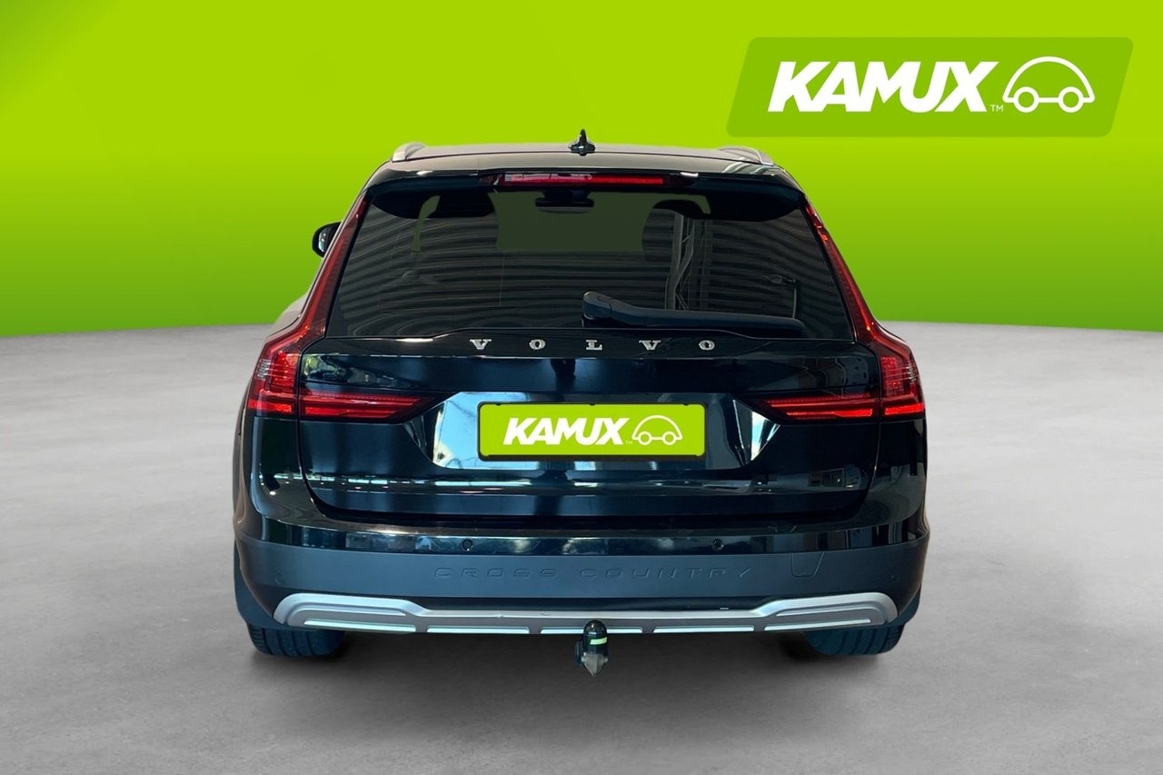 Volvo V90 Cross Country 2022, kuva 5/22