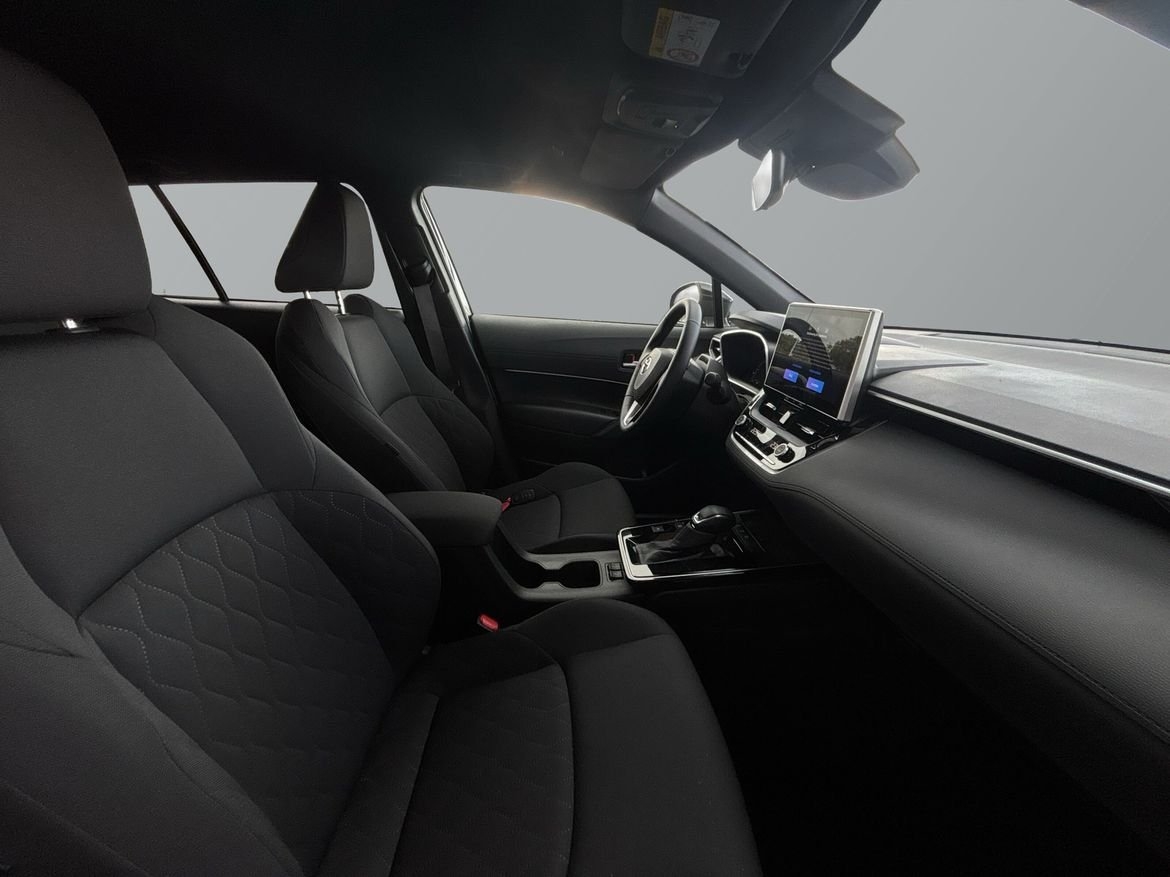 Toyota Corolla Cross 1,8 HYBRID STYLE 2026, bild 7/10