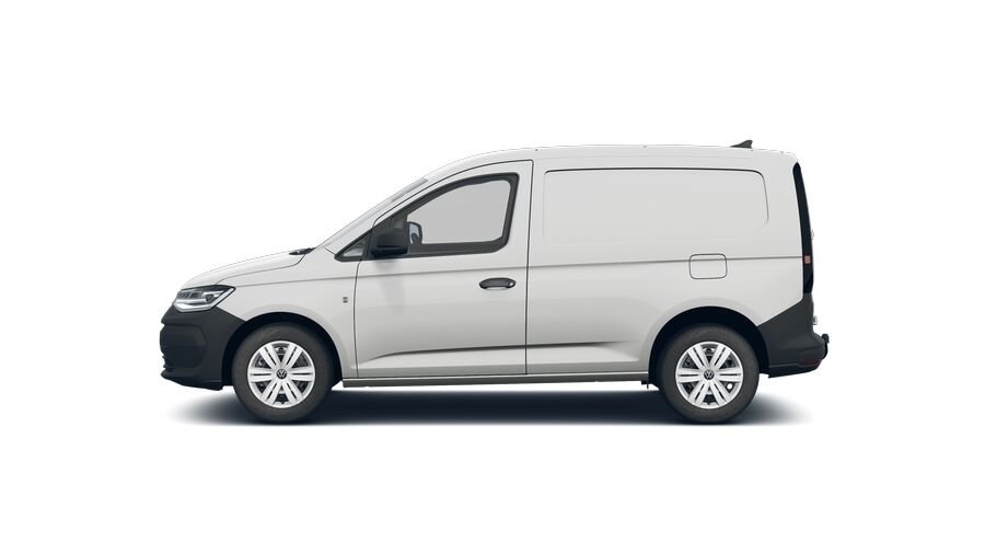 Volkswagen Caddy 122 aut 2027, bild 2/4