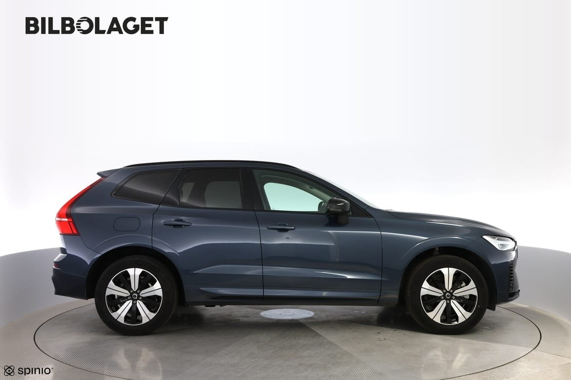 Volvo XC60 T6 Plus Dark Edition 2025, photo 5/10