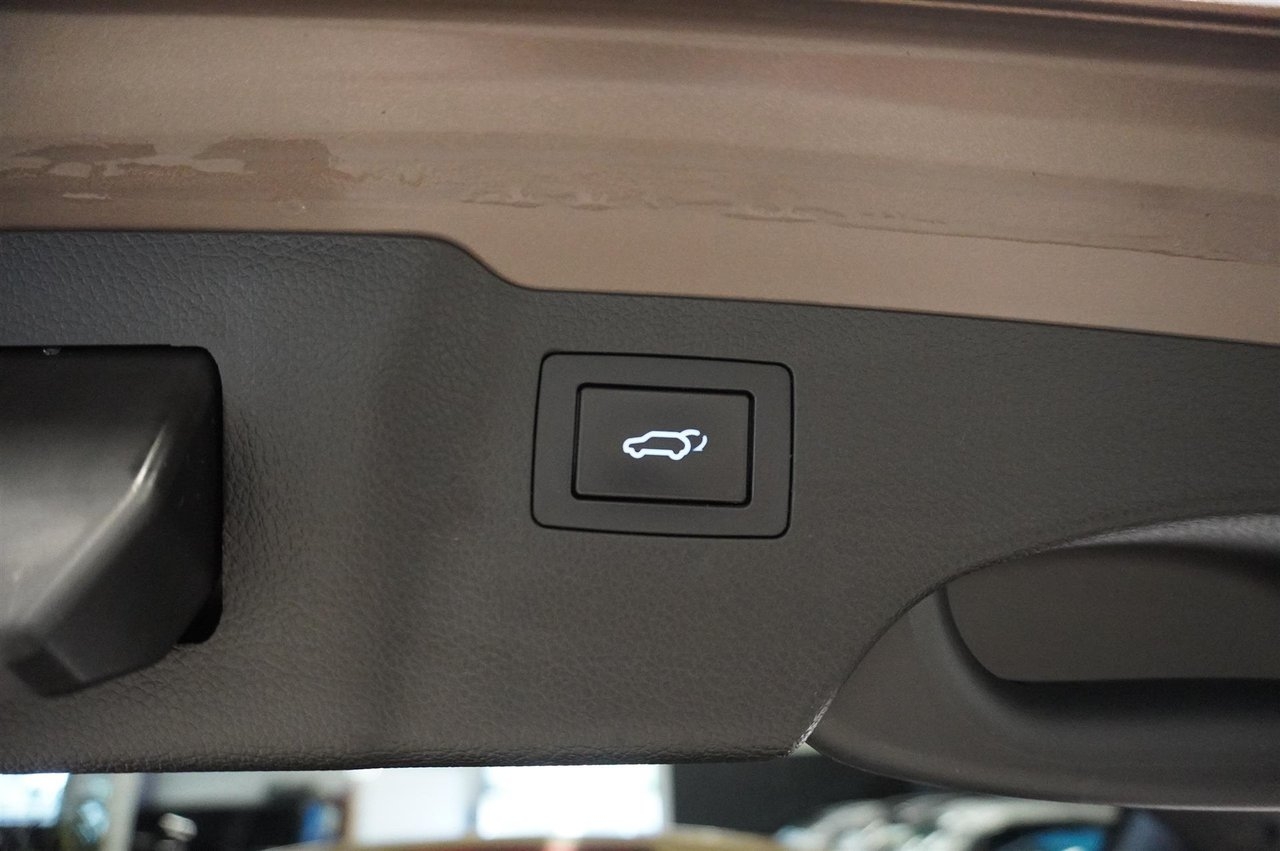 Hyundai Santa Fe AWD Drag 2015, bild 7/10