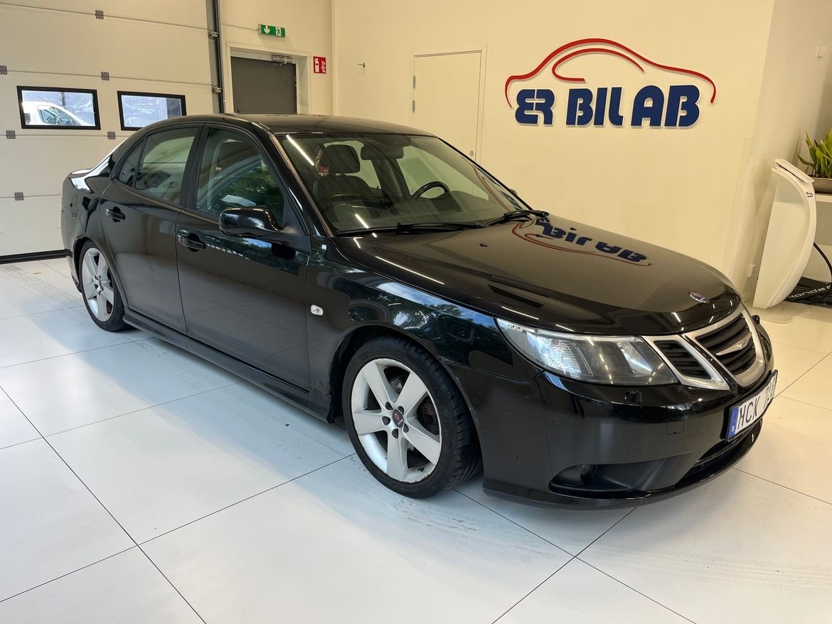 Saab 9-3