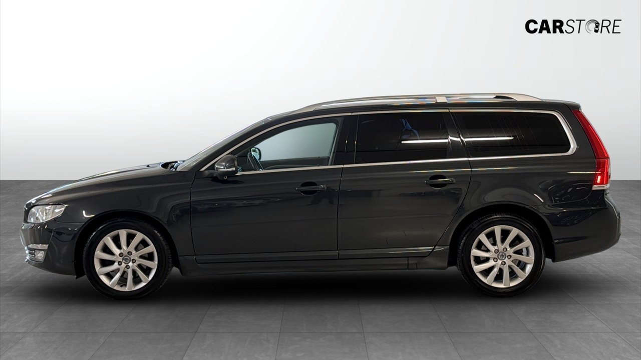Volvo V70 2015, bild 6/21