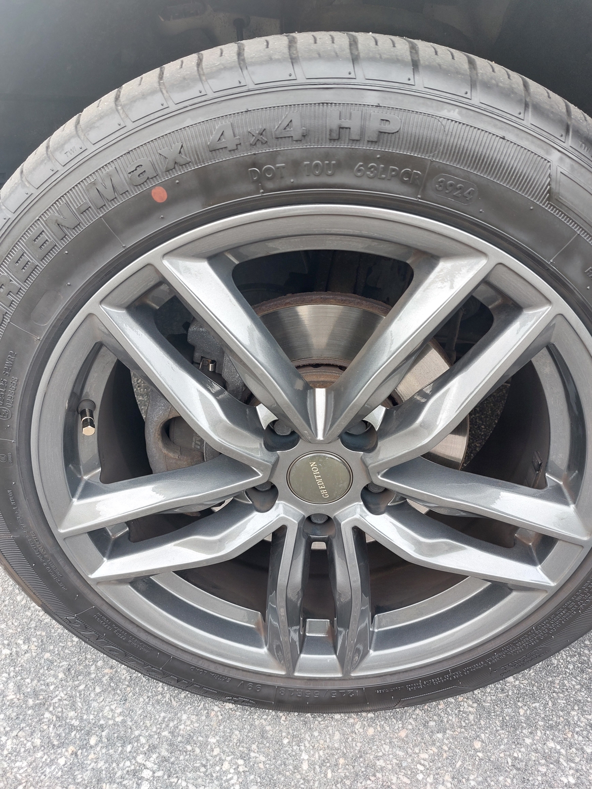 Renault Trafic 2019, bild 4/9