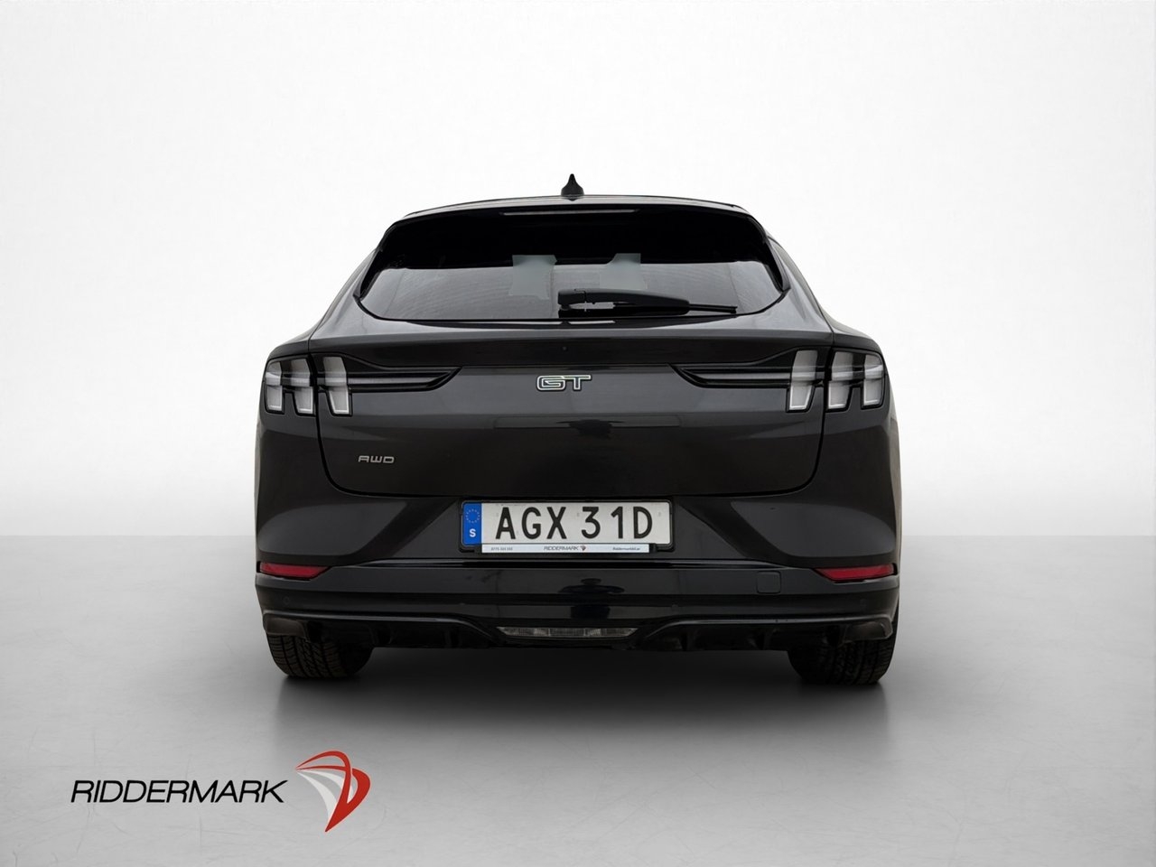 Ford Mustang Mach-E AWD GT B&O Pano 360° 2021, kuva 6/10