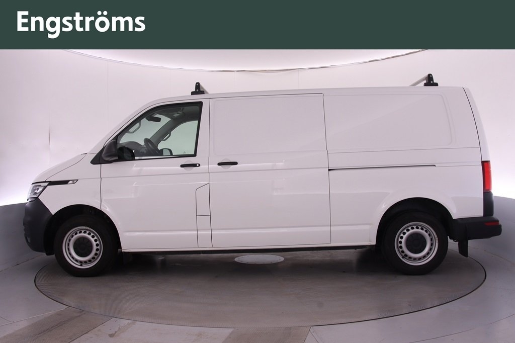 Volkswagen Transporter 2024, bild 5/22