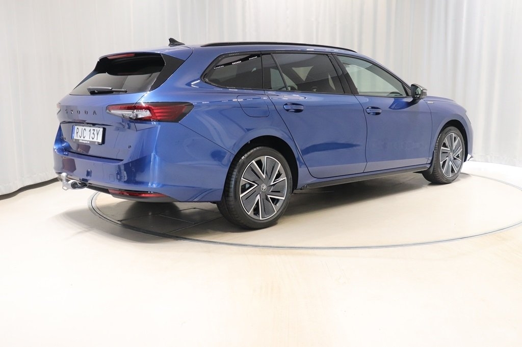 Skoda Superb 2026, kuva 4/10