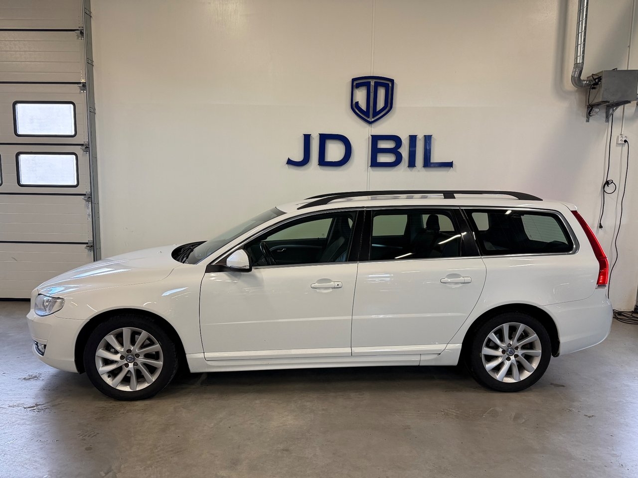 Volvo V70 2016, bild 2/10