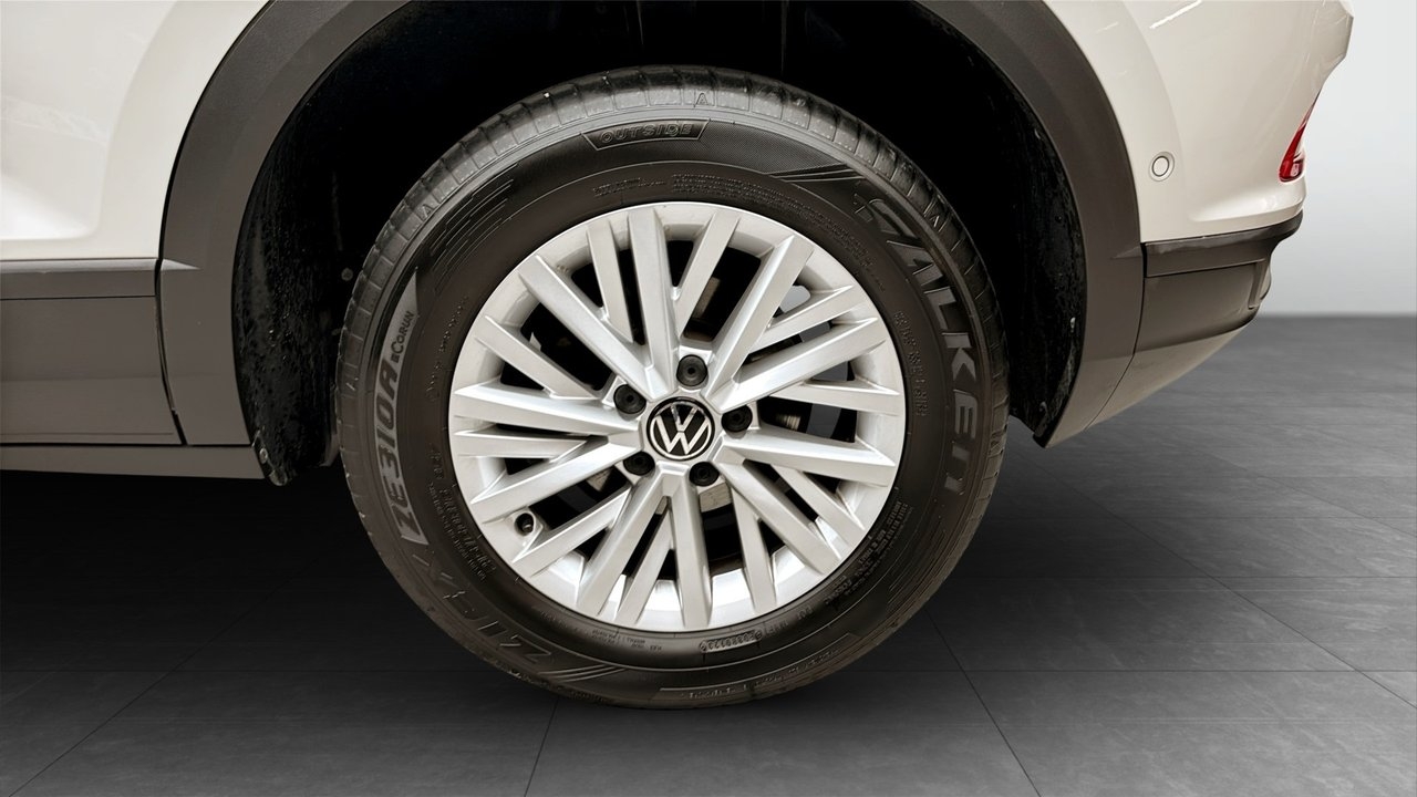 Volkswagen T-Roc TSI 110/PDC 2023, kuva 6/12