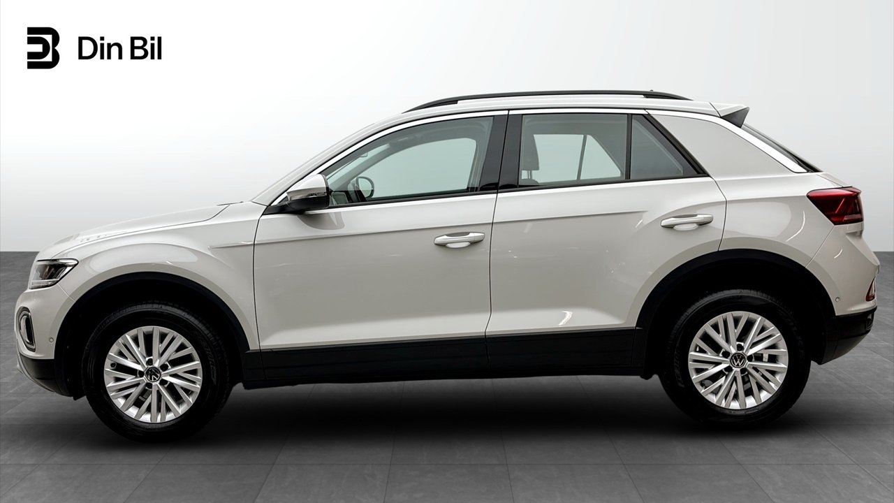 Volkswagen T-Roc TSI 110/PDC 2023, kuva 2/12