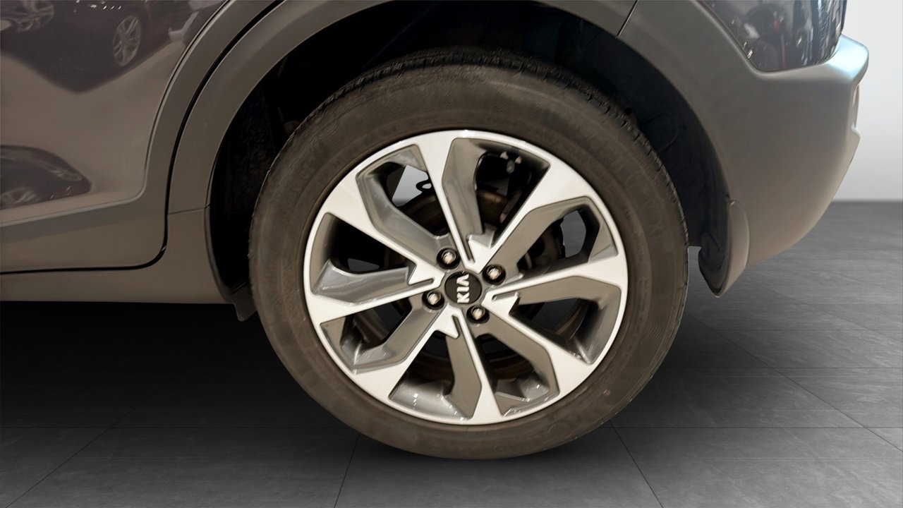 Kia Stonic 2019, bild 6/13